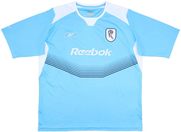 2004-05 Bolton Away Shirt - 4/10 - (XL)