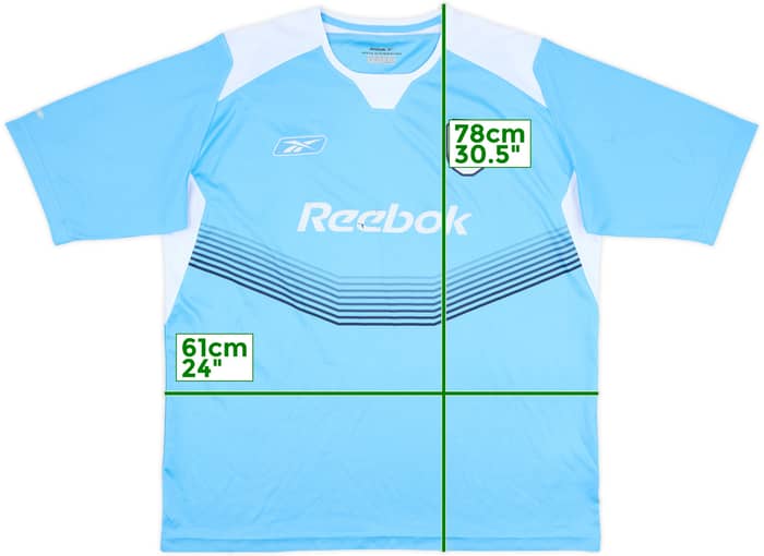 2004-05 Bolton Away Shirt - 4/10 - (XL)