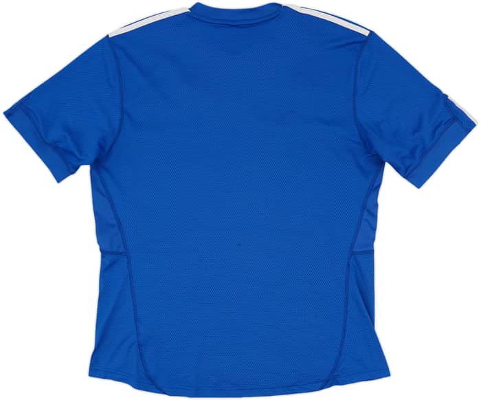2009-10 Chelsea Home Shirt - 4/10 - (L)
