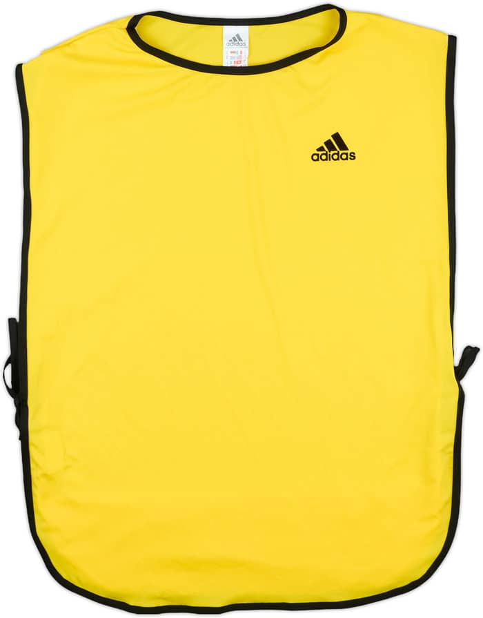 2000s adidas Training Bib - 10/10 - (XL)