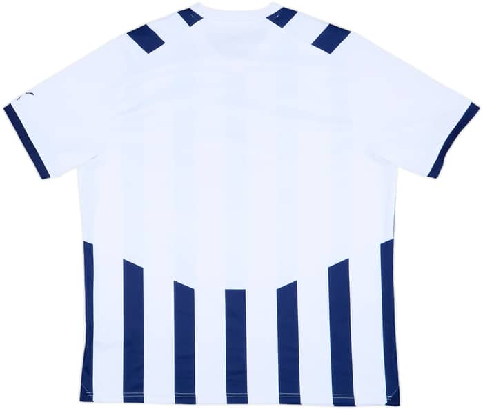 2023-24 West Brom Home Shirt - 9/10 - (XXL)