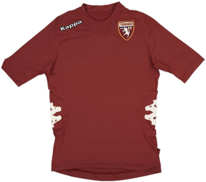 2012-13 Torino Home Shirt - 7/10 - (M)
