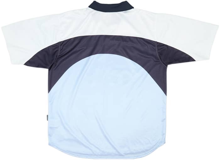 1999-00 Rangers Away Shirt - 8/10 - (XL)