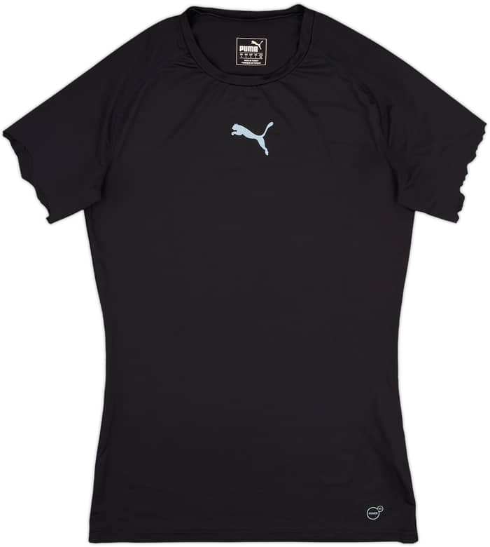 2021-22 Puma Baselayer Compression Shirt - 4/10 - (L)