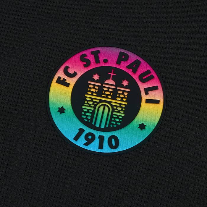 2024-25 St Pauli Third Shirt