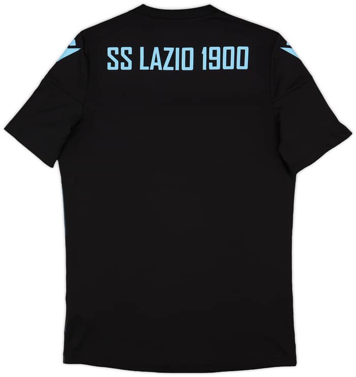 2019-20 Lazio Macron Training Shirt - 10/10 - (L)