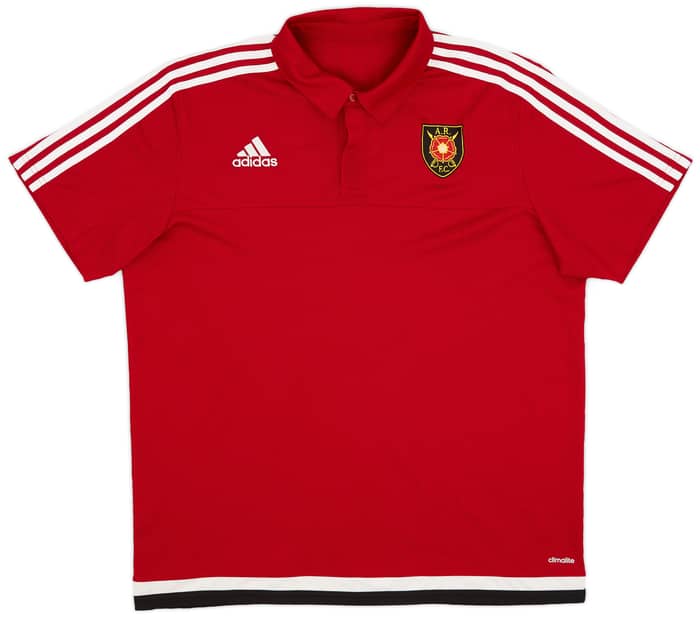 1990s Puma Template Shirt - 6/10 - (L)