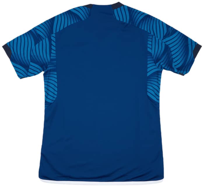 2022-23 Bosnia & Herzegovina Home Shirt