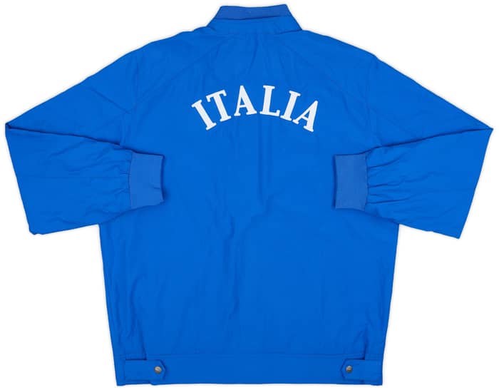 2004-06 Italy Puma Track Jacket - 8/10 - (L)