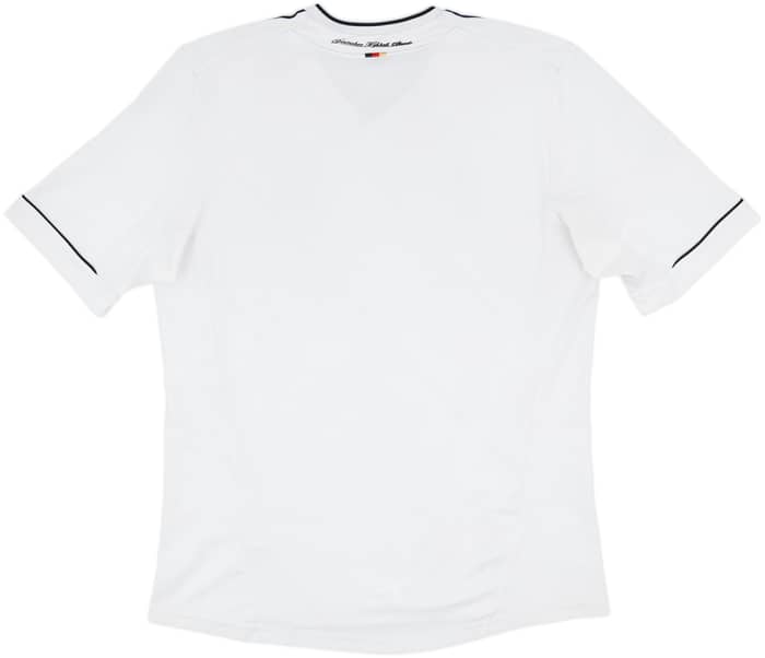 2012-13 Germany Authentic Home Shirt - 6/10 - (XL)