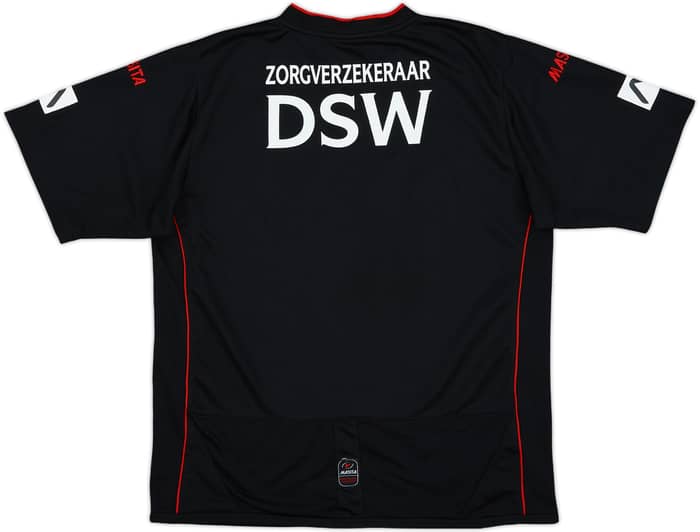 2010-11 Excelsior Home Shirt - 10/10 - (XS/S)