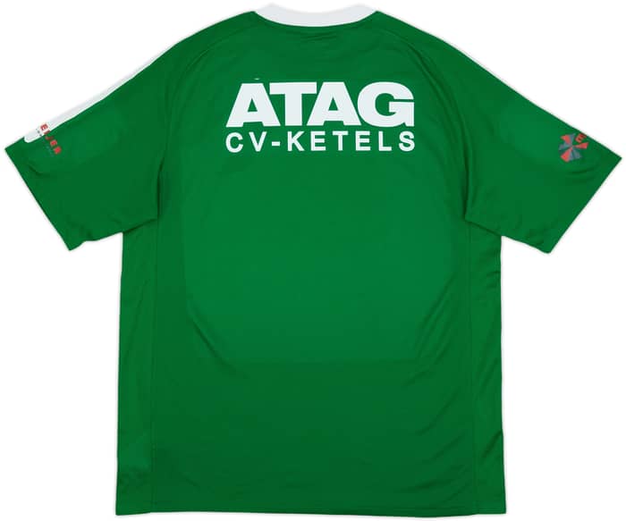 2011-12 De Graafschap Away Shirt - 8/10 - (L)