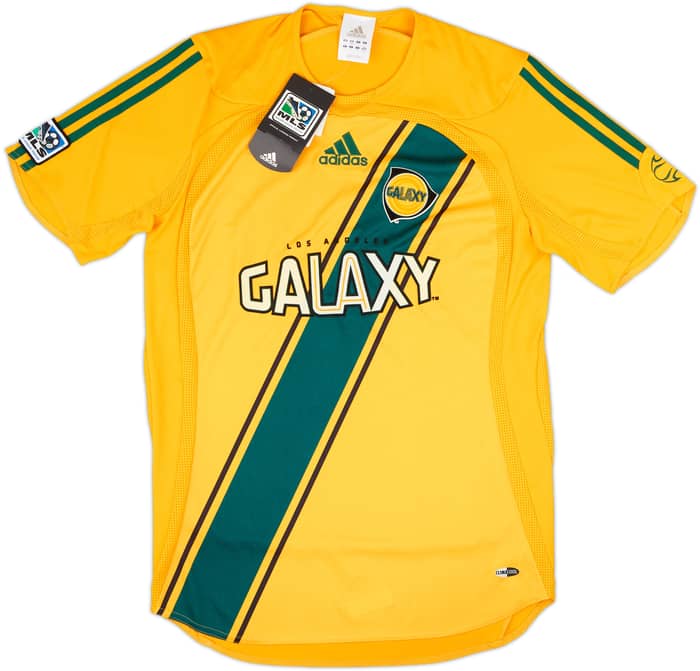 2006 LA Galaxy Home Shirt (S)