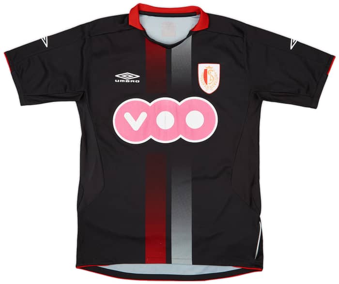 2006-07 Standard Liege Third Shirt - 6/10 - (M)