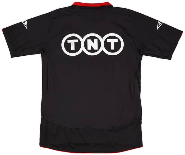 2006-07 Standard Liege Third Shirt - 6/10 - (M)