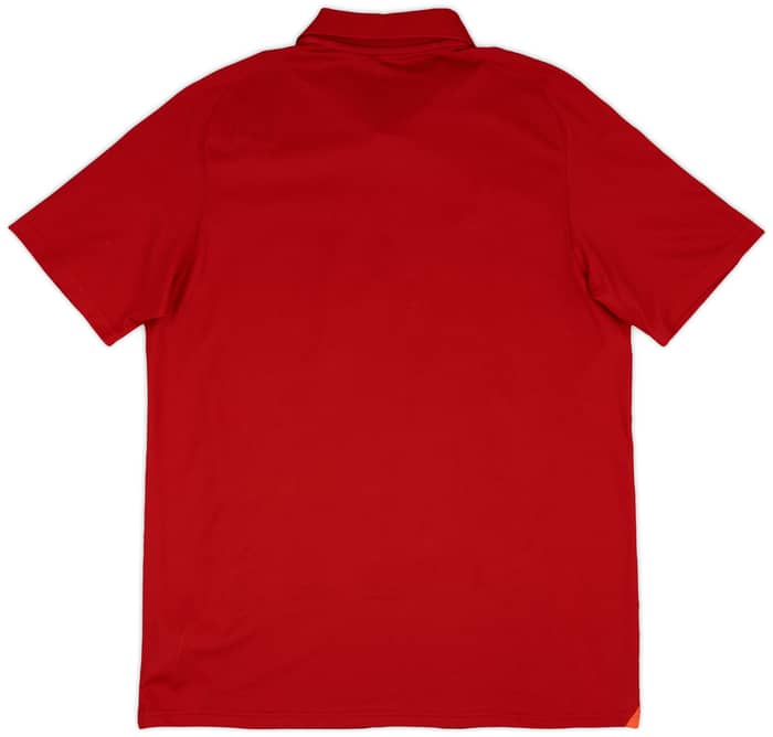 2024-25 adidas Polo T-Shirt