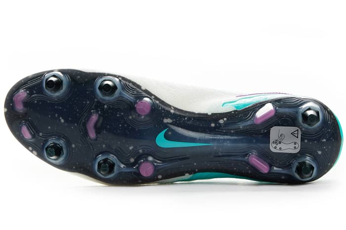 2022-23 Nike Player Issue Phantom GX Elite Football Boots (Rico Lewis) - 9/10 - FG (UK 7.5)