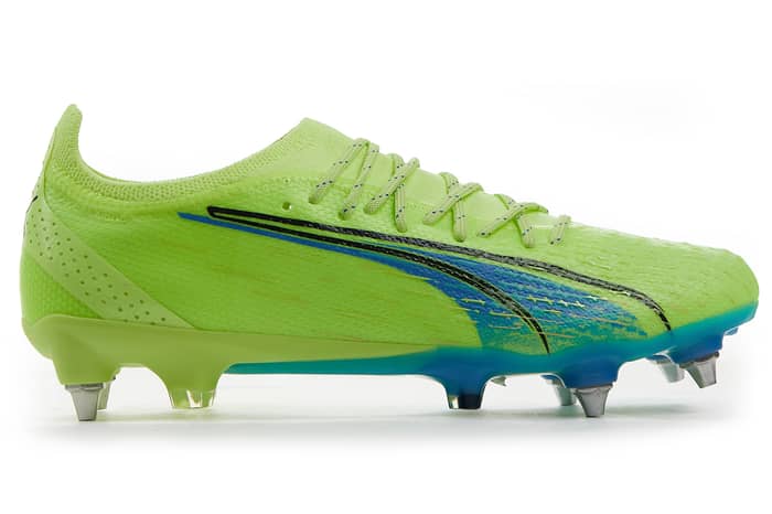 2023-24 Puma Ultra Ultimate Football Boots - SG (UK 7)
