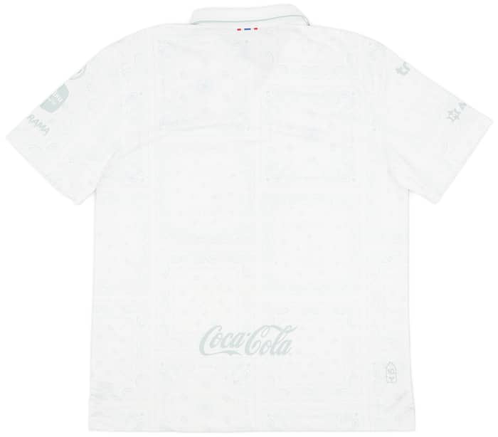 2021 Buriram Away Shirt - 6/10 - (XXL)
