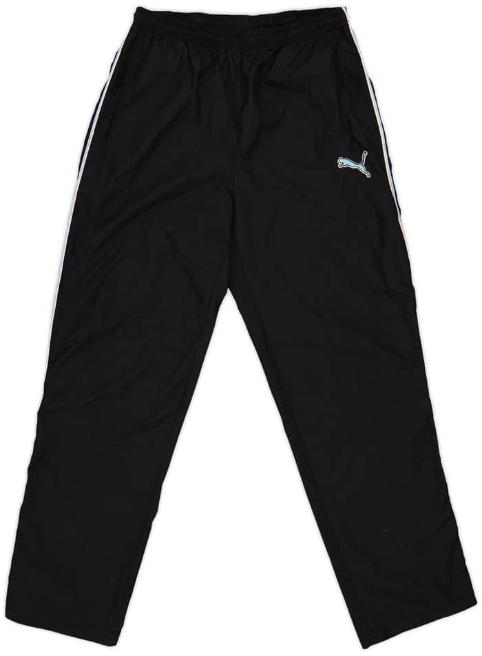 1999-00 Lazio Puma Tracksuit - 9/10 - (XL)