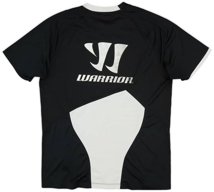 2014-15 Liverpool Warrior Training Shirt - 7/10 - (M)