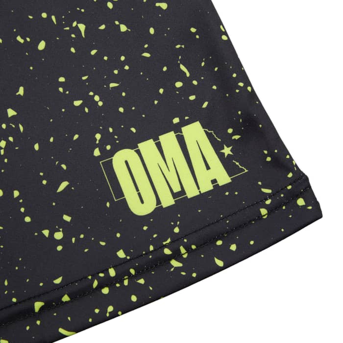 2024 Union Omaha Home Shirt