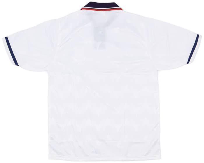 1989-90 Aberdeen Away Shirt (M)