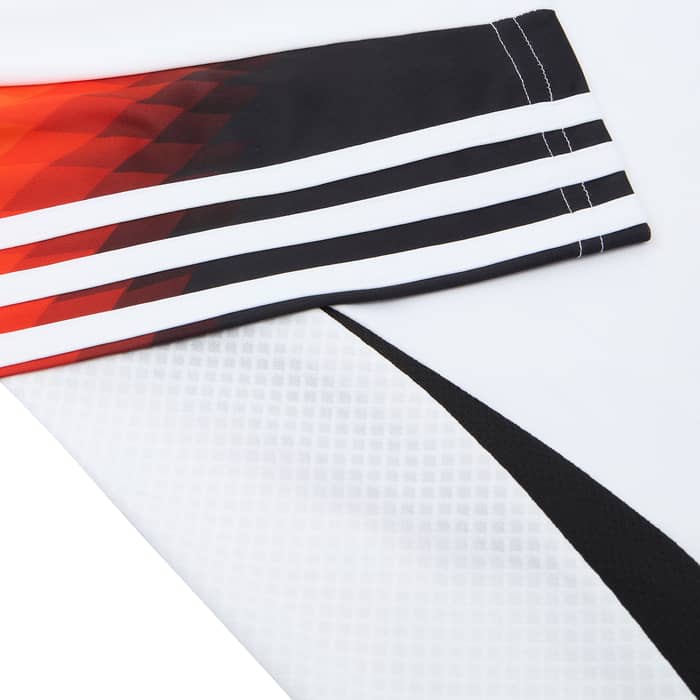 2024-25 Germany Home L/S Shirt