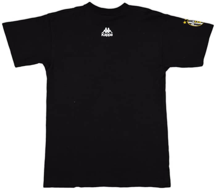 1994-95 Juventus Kappa Training Shirt - 7/10 - (L)