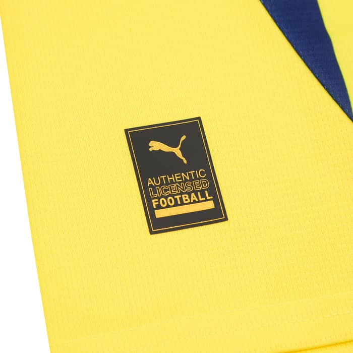 2024-25 Fenerbahce Home Shirt