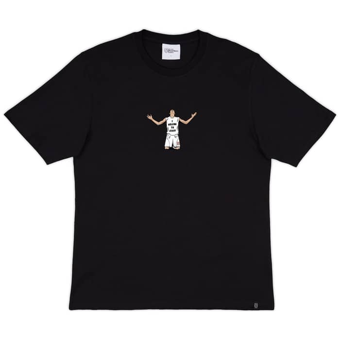 Kaka Goat Graphic T-Shirt