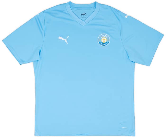 2023-24 UD Ibiza Home Shirt
