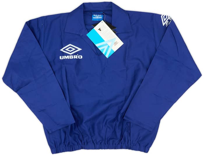 1990s Umbro Template Drill Top (L)