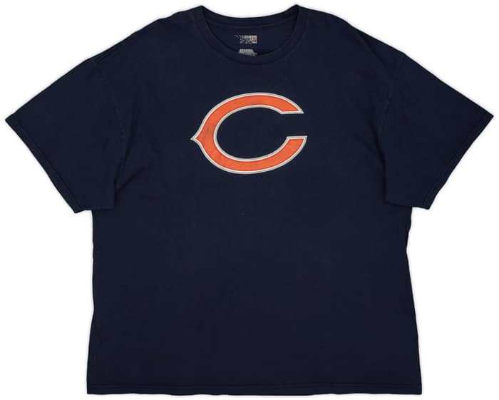 2012 Chicago Bears Cutler #6 NFL Tee - 5/10 - (XXL)