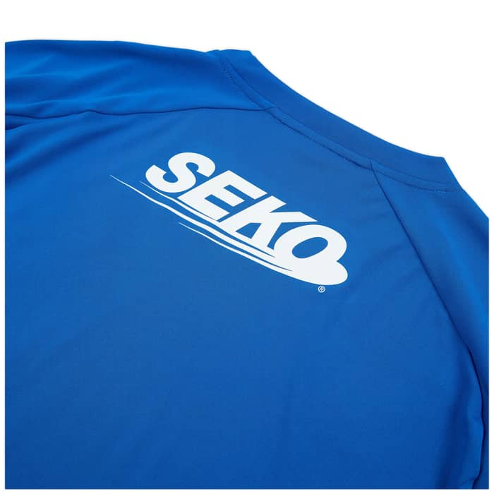 2024-25 Rangers Home Shirt