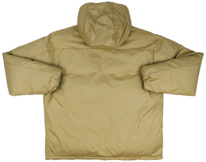 2024-25 Arsenal adidas Seasonal Reversible Padded Jacket