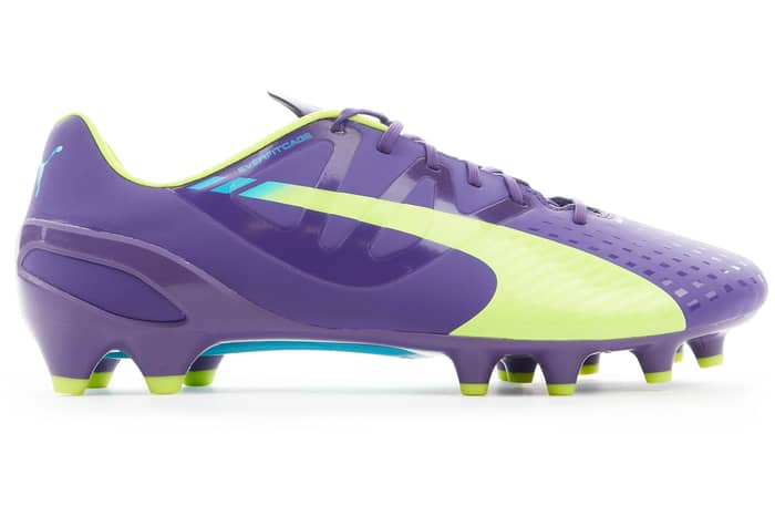 Puma EvoSPEED 1.3 Football Boots - FG