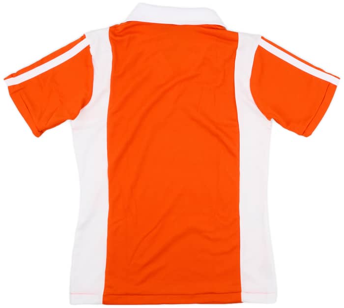 1980s Houston Hurricane Admiral Training Shirt (M)