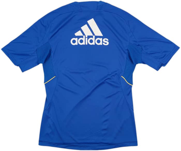 2011-12 Chelsea adidas Training Shirt - 7/10 - (M)