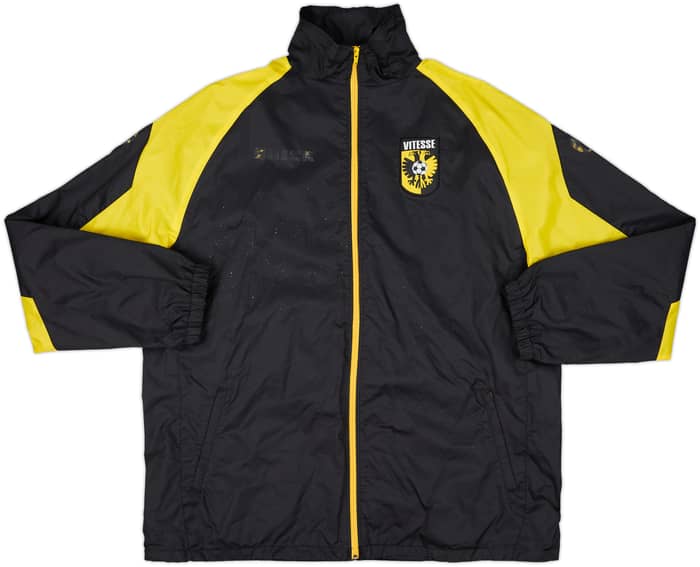 2005-06 Vitesse Quick Track Jacket - 4/10 - (L)