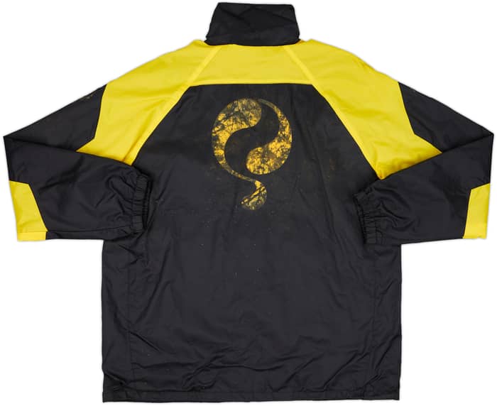 2005-06 Vitesse Quick Track Jacket - 4/10 - (L)