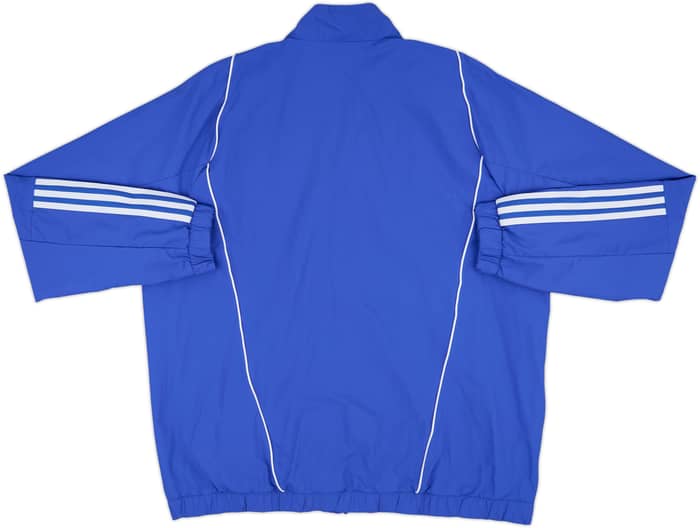 2022-23 Japan adidas Track Jacket - 8/10 - (XXL)