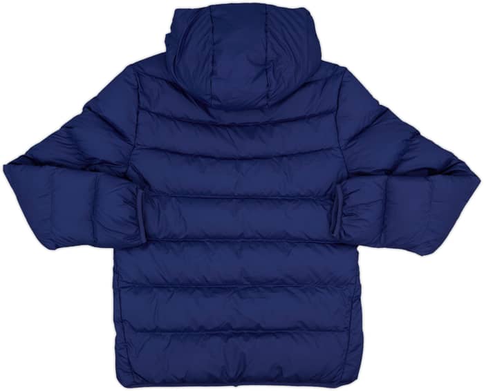 2020-21 Tottenham Nike Padded Jacket (M)