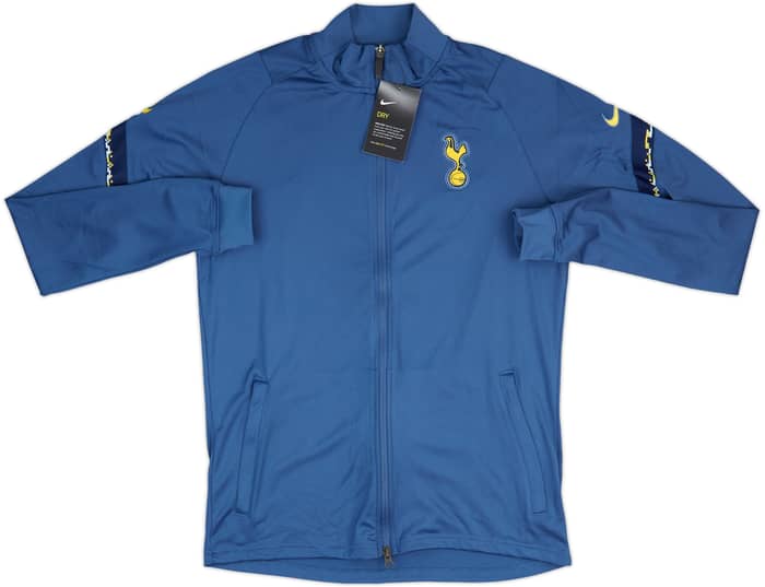 2020-21 Tottenham Nike Track Jacket (M)