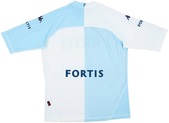 2004-05 Feyenoord Away Shirt - 8/10 - (3XL)