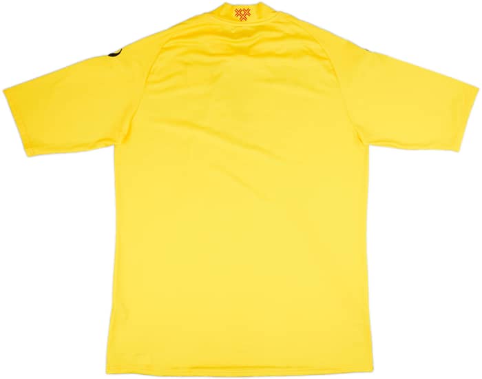 2004-05 NAC Breda Home Shirt - 7/10 - (XXL)