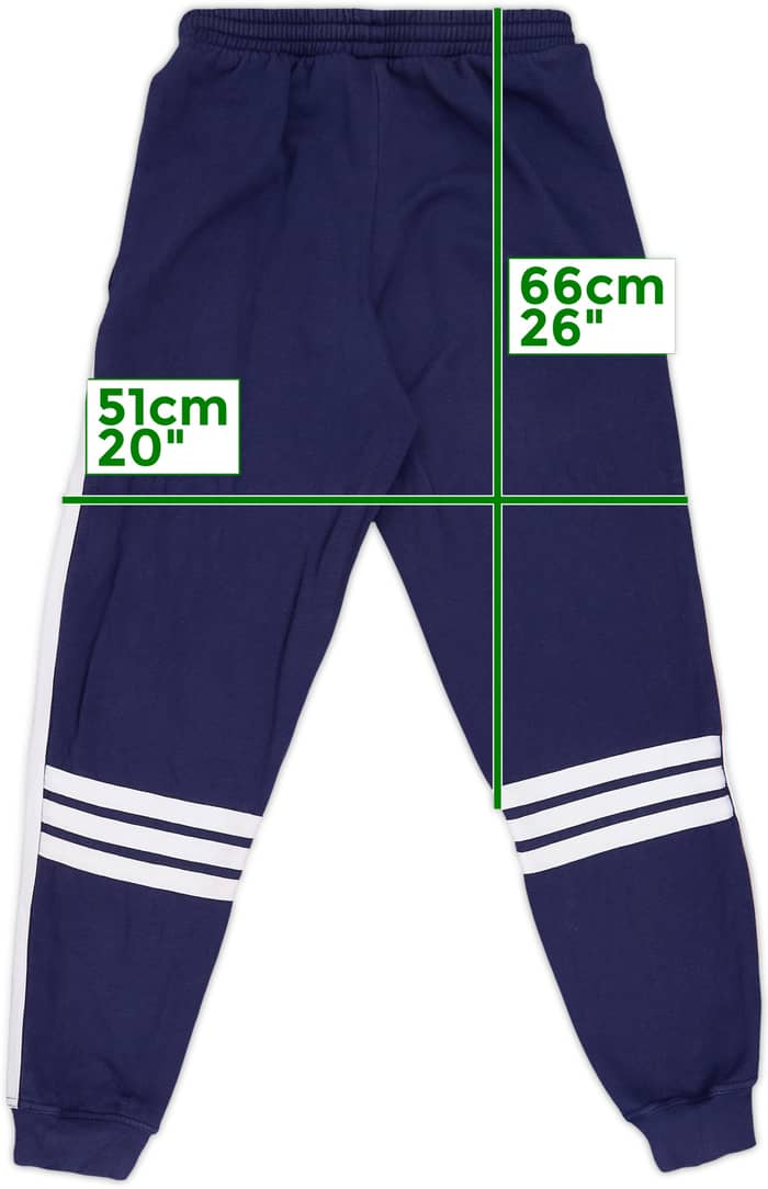  特価ブログのポータルサイト 1999-00 9/10 - Pants/Bottoms Track adidas Bilbao Athletic トップス