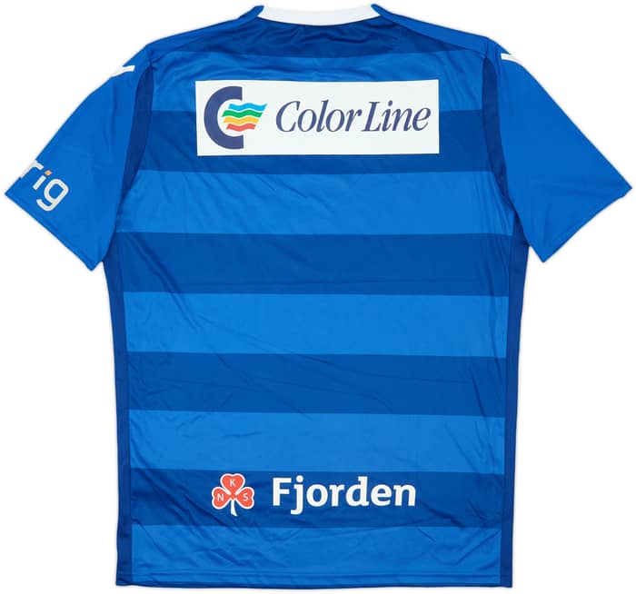 2019-20 Sandefjord Home Shirt (XL)