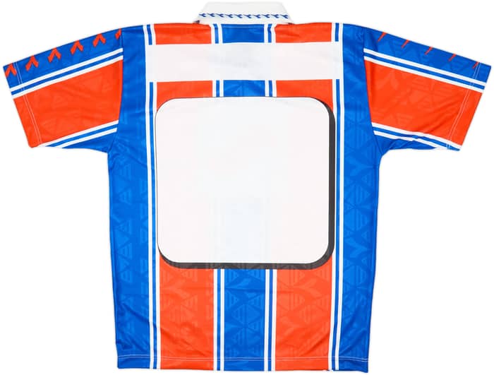 1996-98 Rapid Vienna Away Shirt (XL)