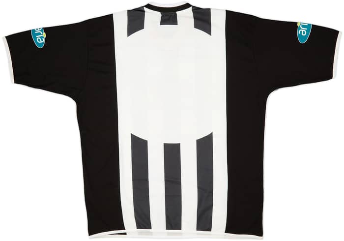 2001-02 Besiktas Away Shirt (XL)